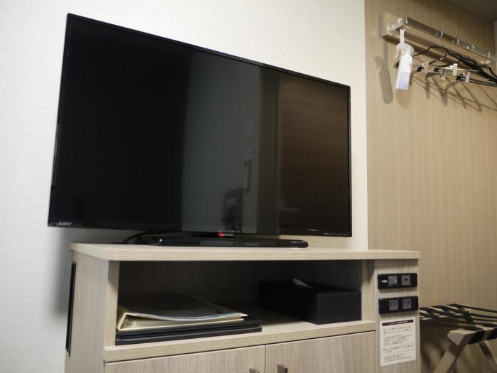 hotel route inn yamagata south in front of university hospital