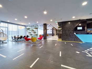 ibis styles nowy targ