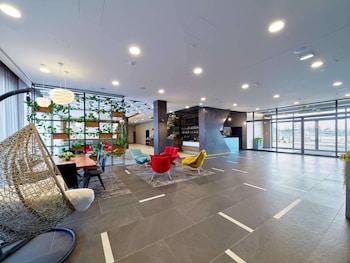 ibis styles nowy targ