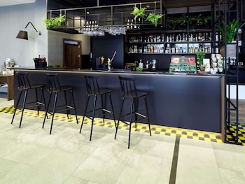 ibis styles nowy targ