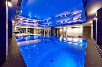 ibis styles nowy targ