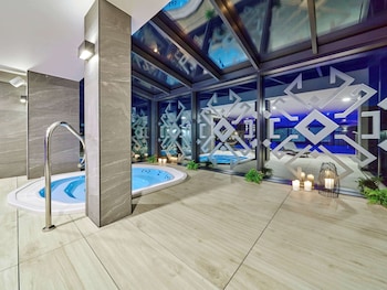 ibis styles nowy targ