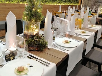 ibis styles nowy targ