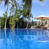 tropical house jungleside villa