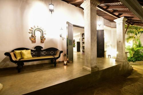 tropical house jungleside villa