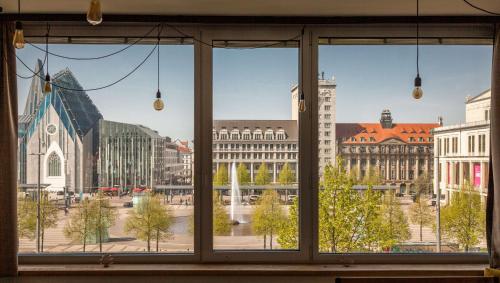 leipzig