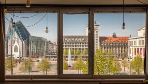 leipzig