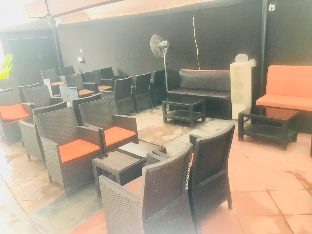 esporta suites lekki