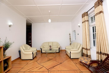 Wenasa Holiday Resort,Badulla>>Ambewella,3 star