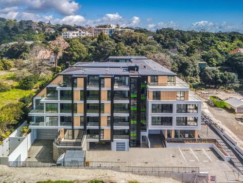the edgerley suites