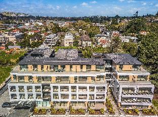 the edgerley suites