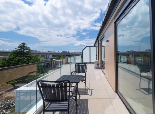 the edgerley suites