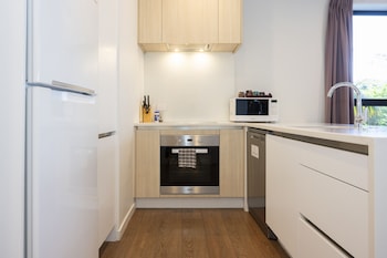 the edgerley suites