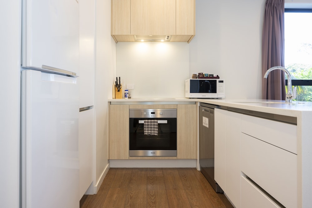 the edgerley suites
