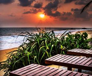Randiya Beach Villa,Near Pitiwella Beach,3 star