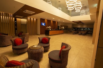 az hotel and serviced apartments