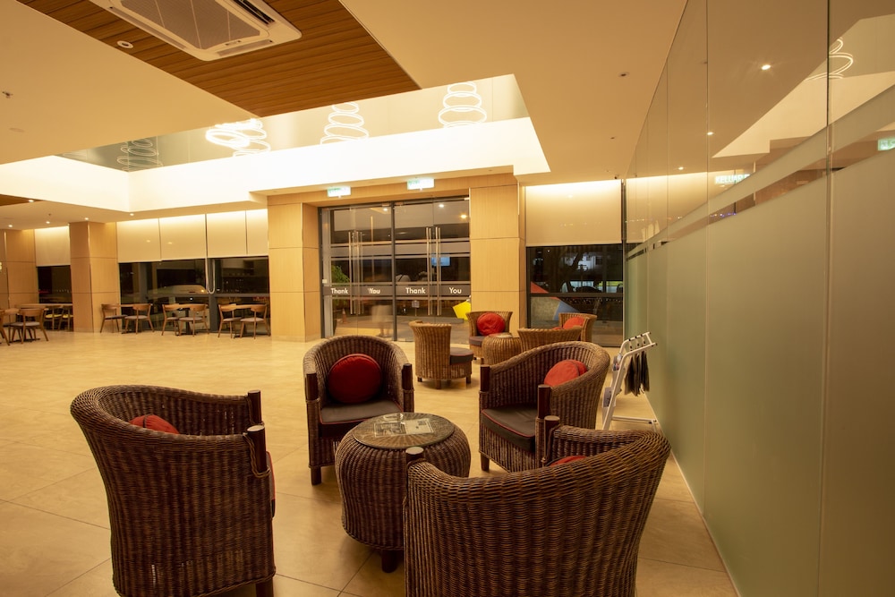 az hotel and serviced apartments