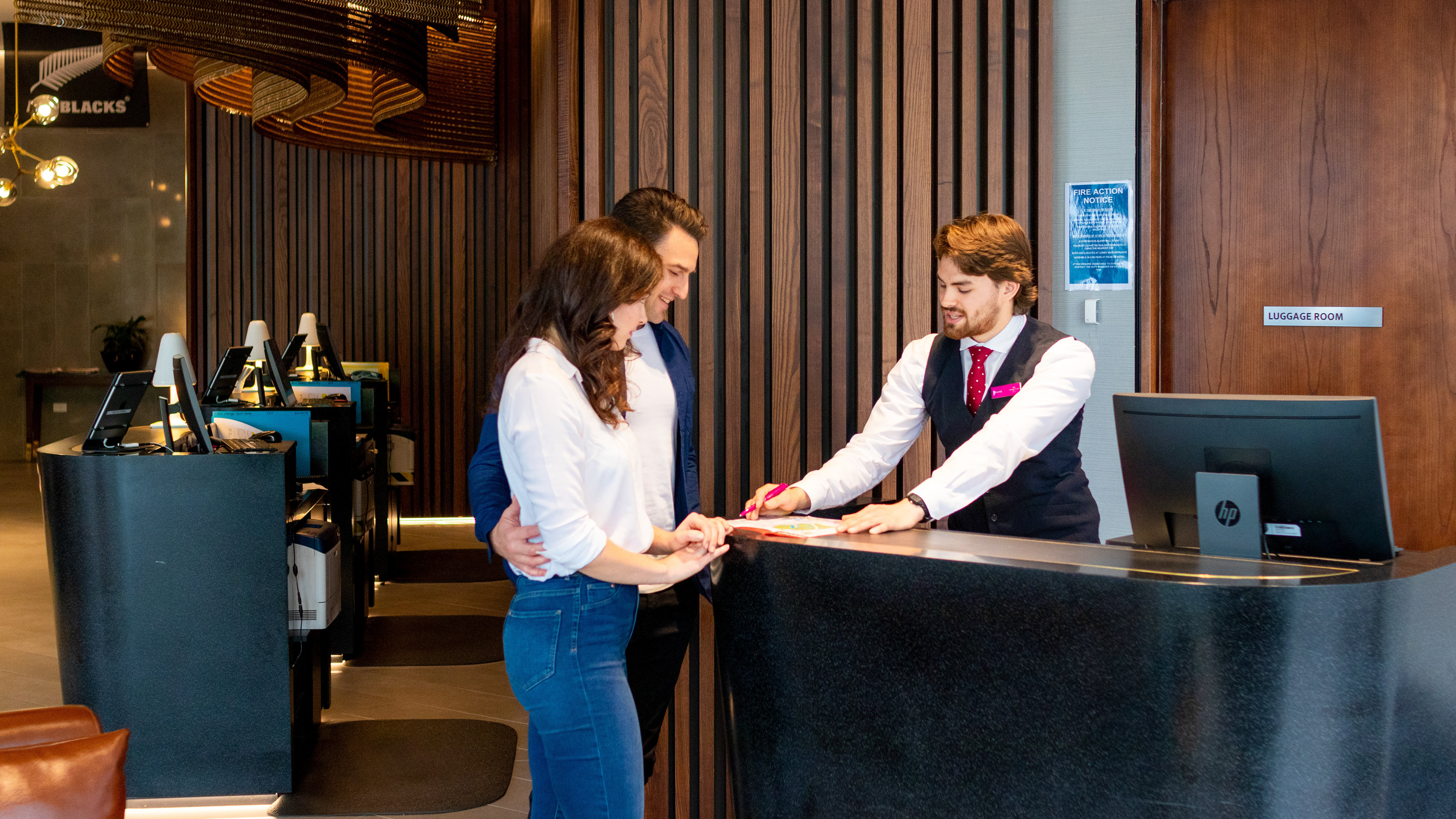 crowne plaza christchurch an ihg hotel