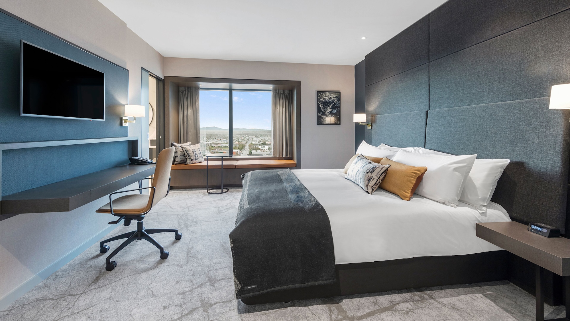 crowne plaza christchurch an ihg hotel
