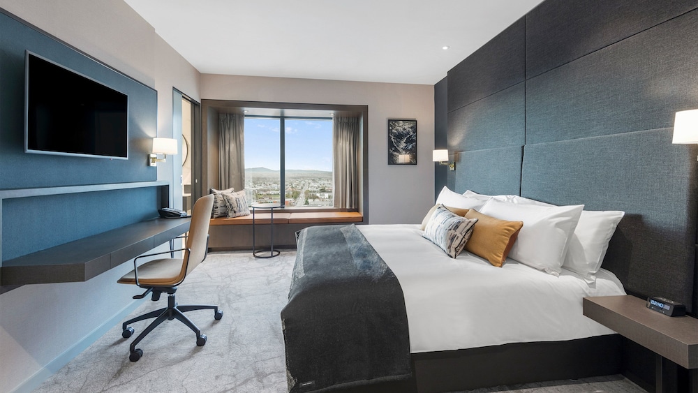 crowne plaza christchurch an ihg hotel
