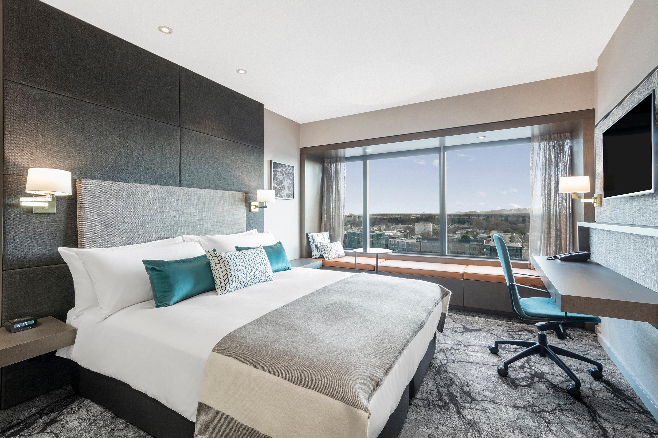 crowne plaza christchurch an ihg hotel