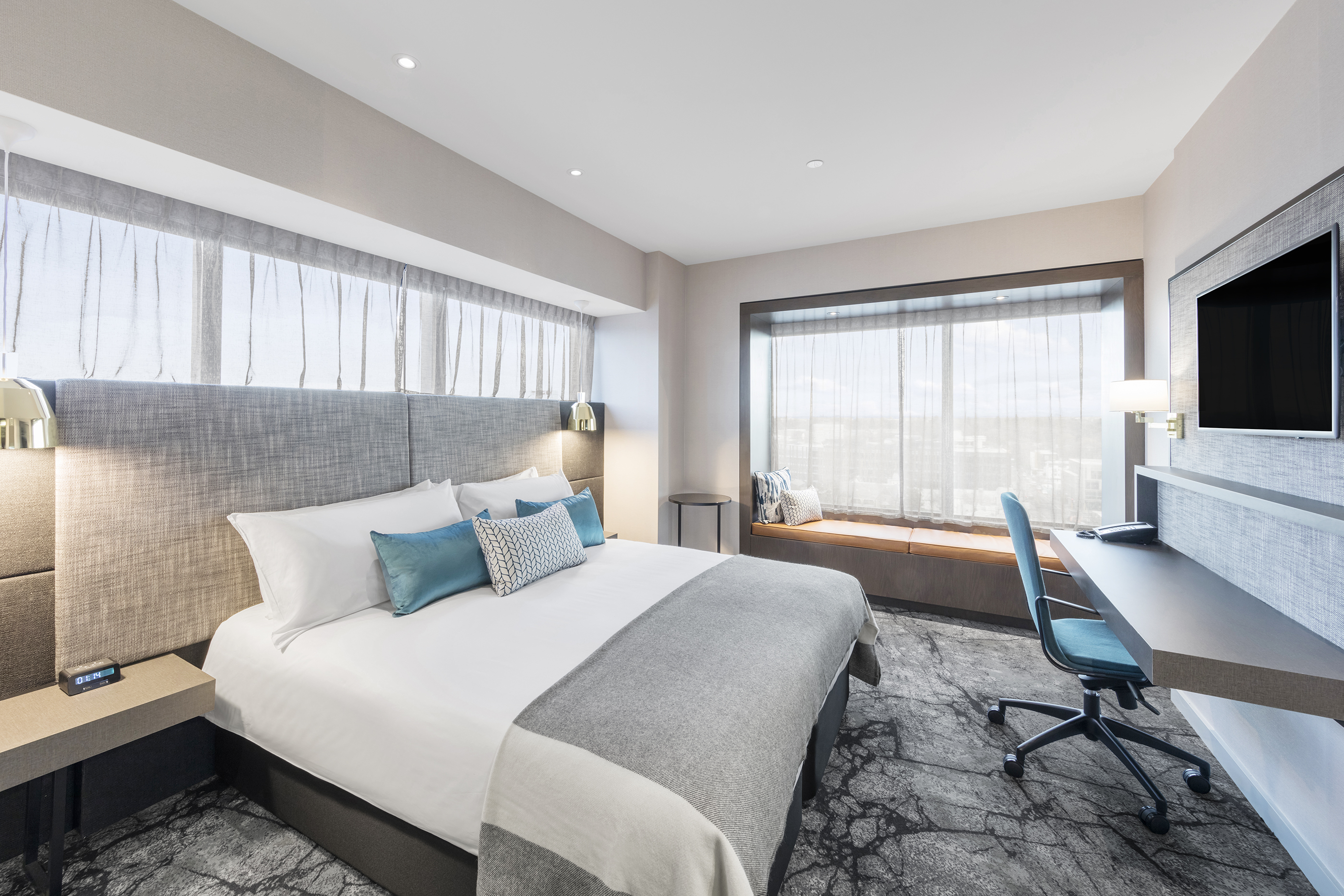 crowne plaza christchurch an ihg hotel