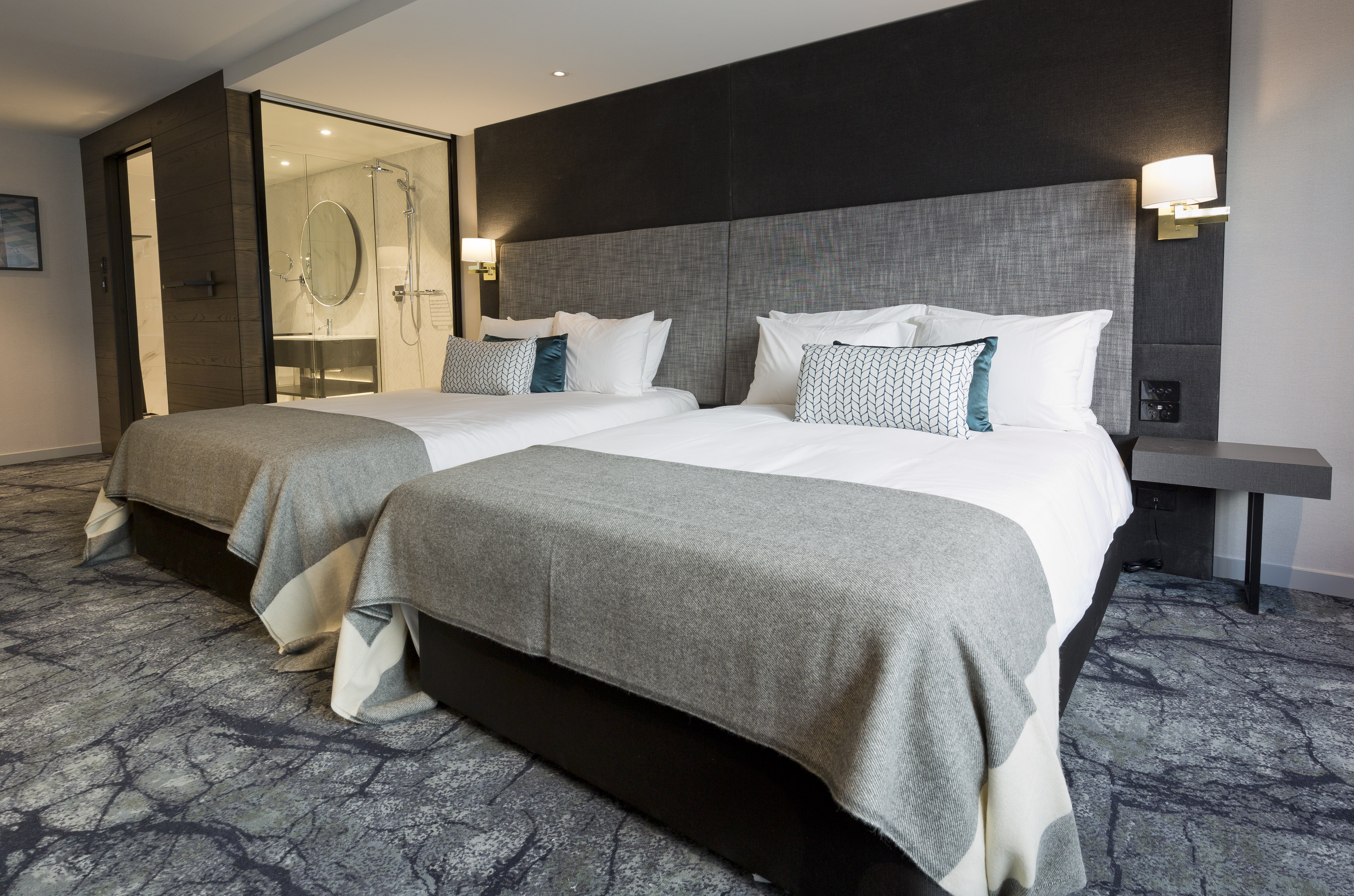 crowne plaza christchurch an ihg hotel