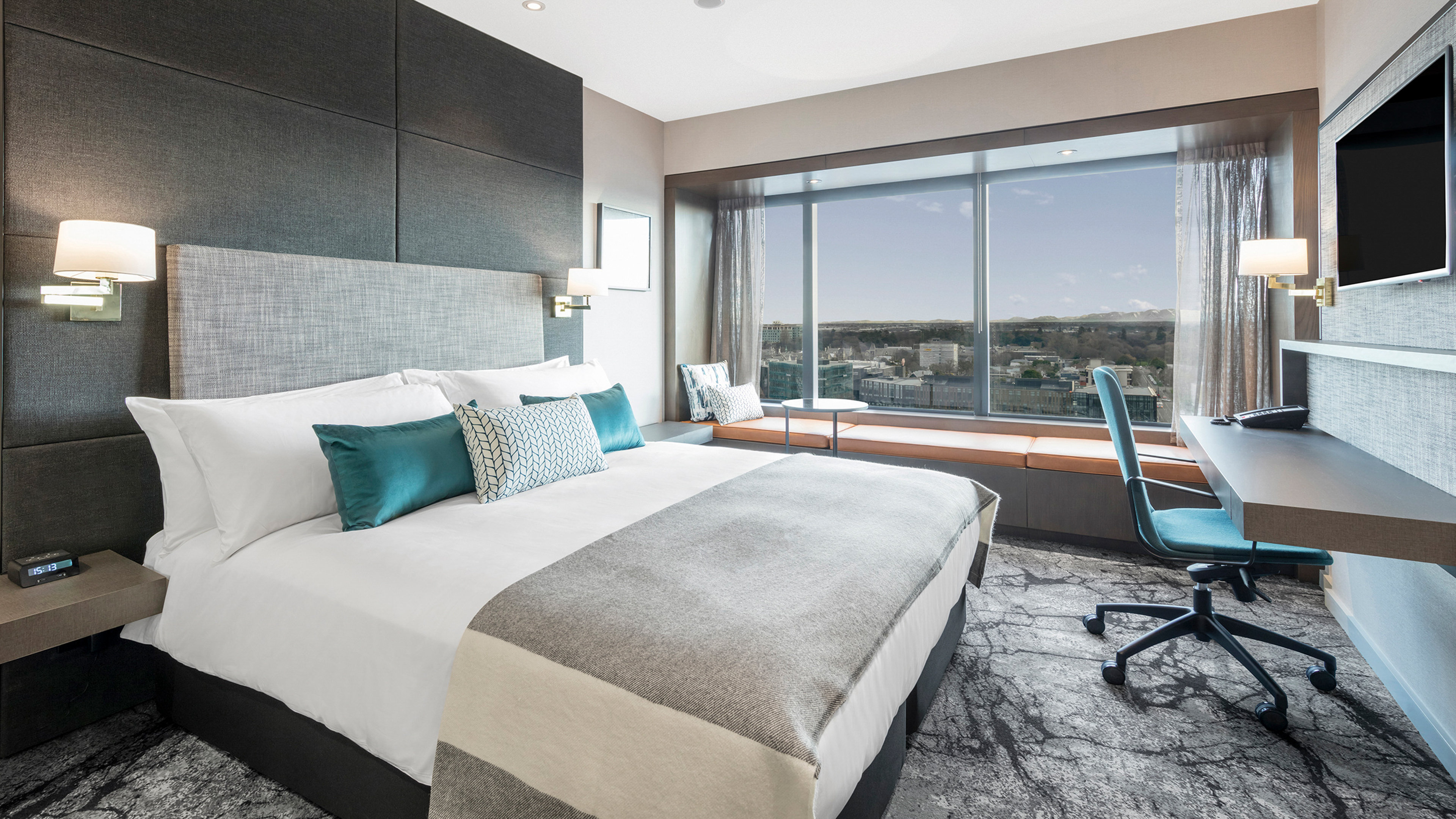 crowne plaza christchurch an ihg hotel