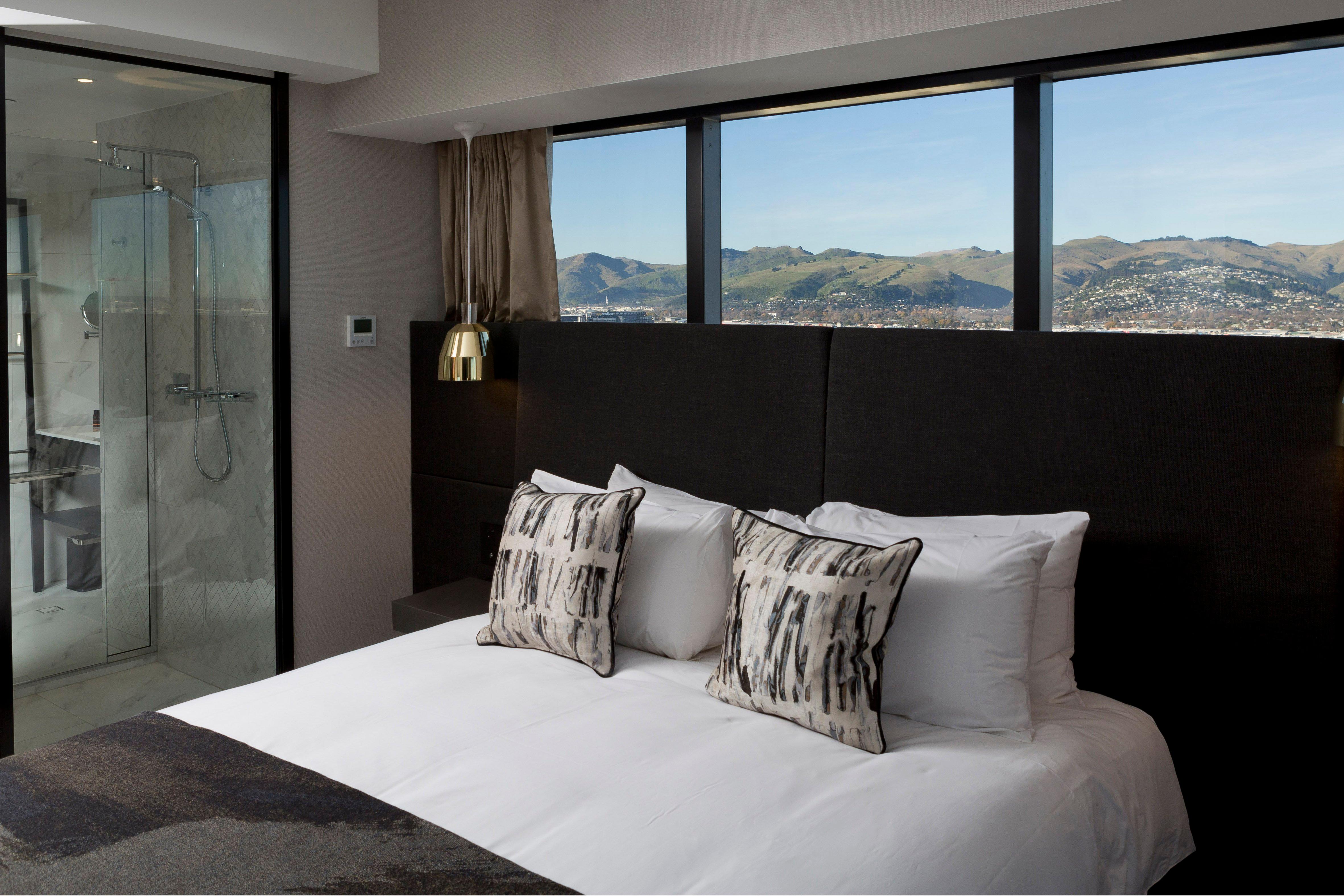 crowne plaza christchurch an ihg hotel
