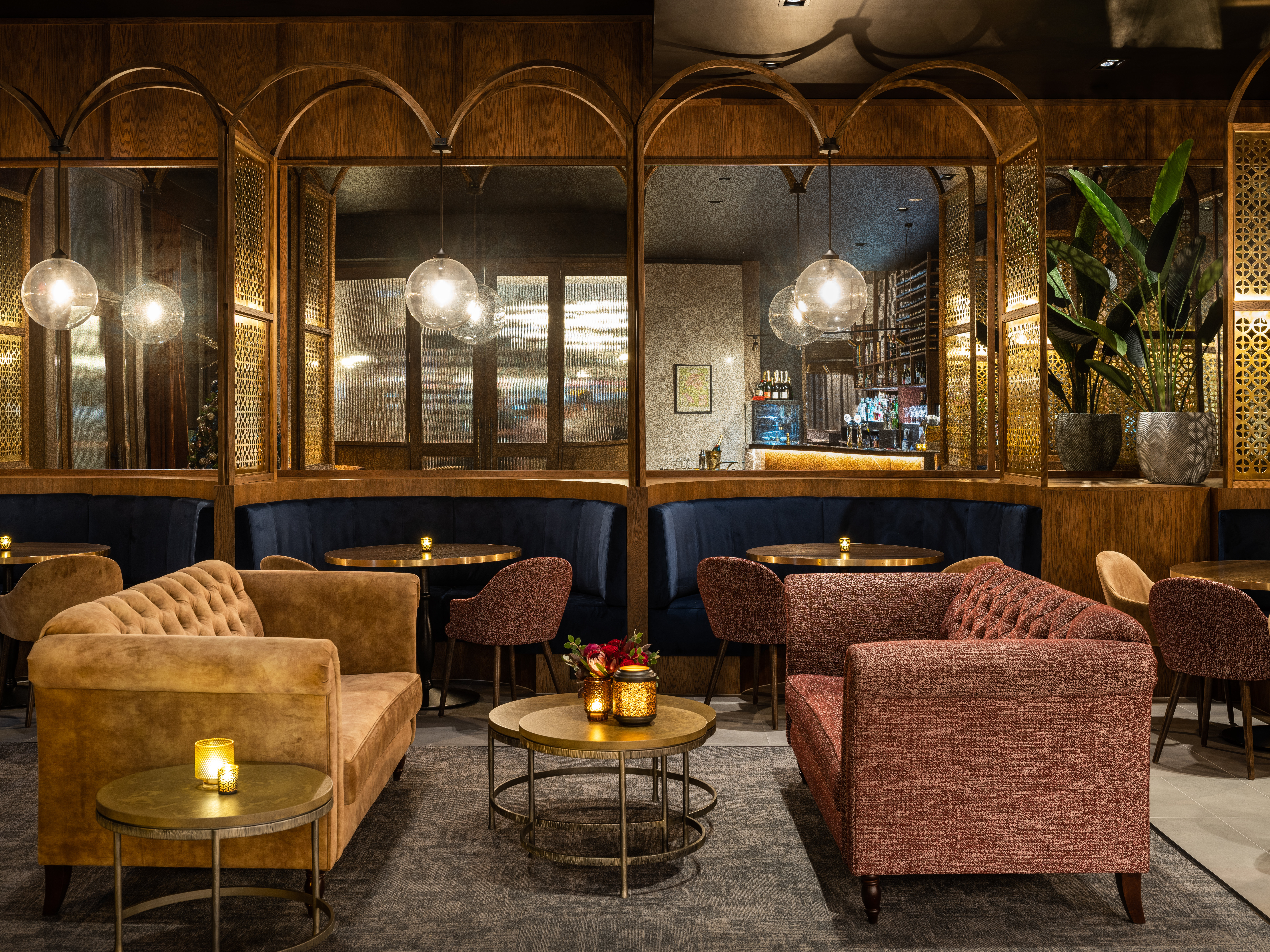 crowne plaza christchurch an ihg hotel