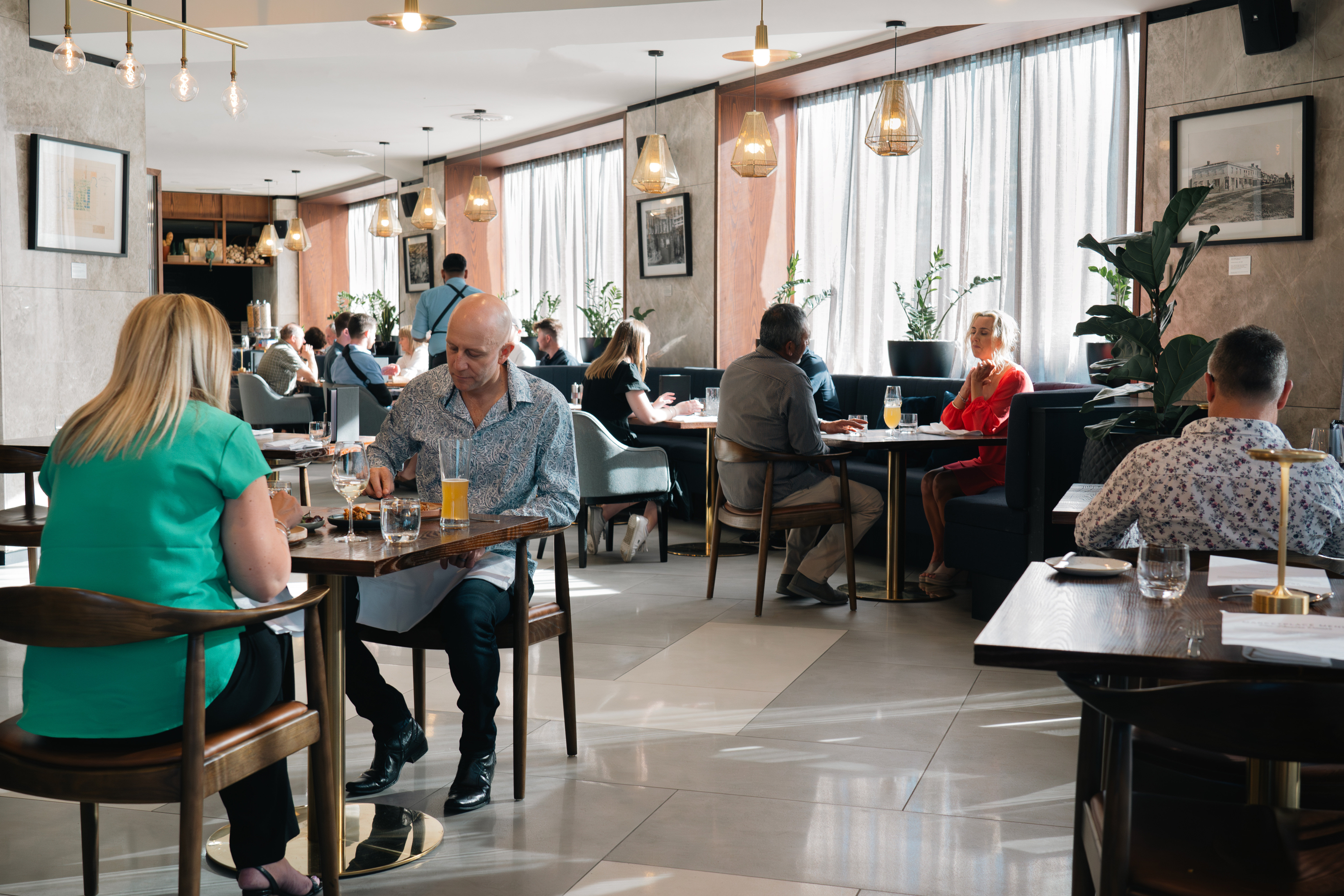 crowne plaza christchurch an ihg hotel