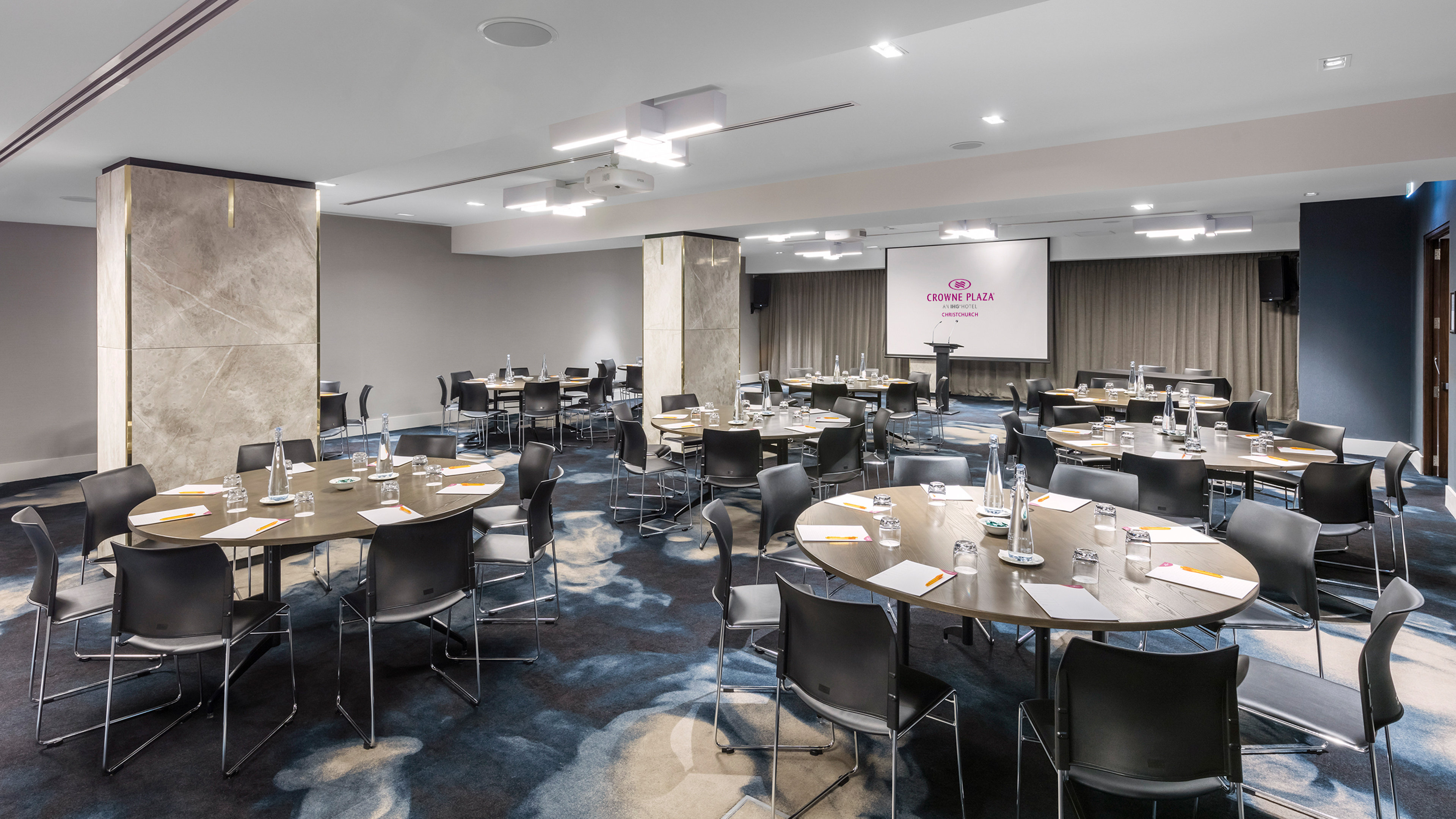 crowne plaza christchurch an ihg hotel