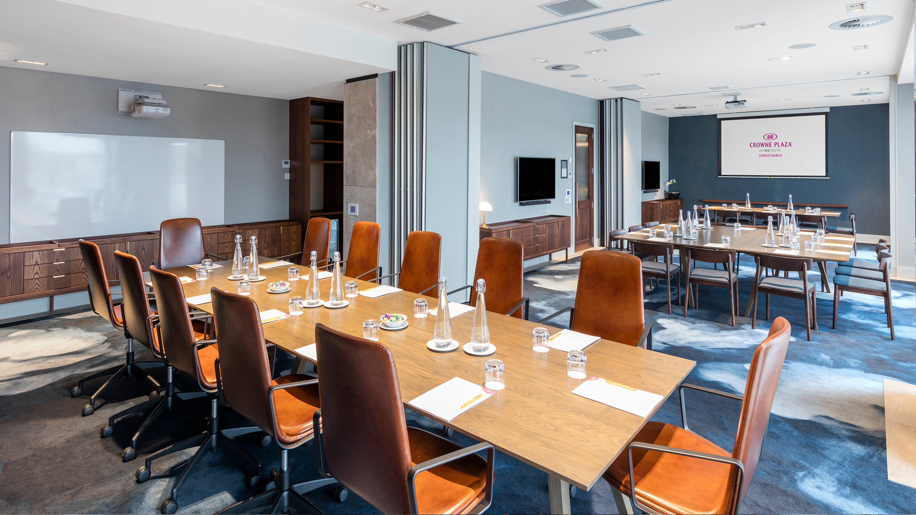 crowne plaza christchurch an ihg hotel