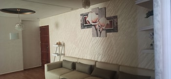 airport mohammed v room