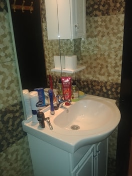 airport mohammed v room