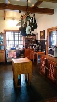 Sandton Farmhouse,Randburg>>Johannesburg,3 star