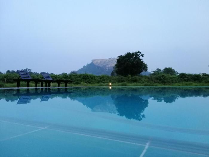 sigiriya