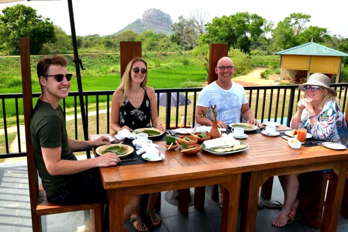 sigiriya