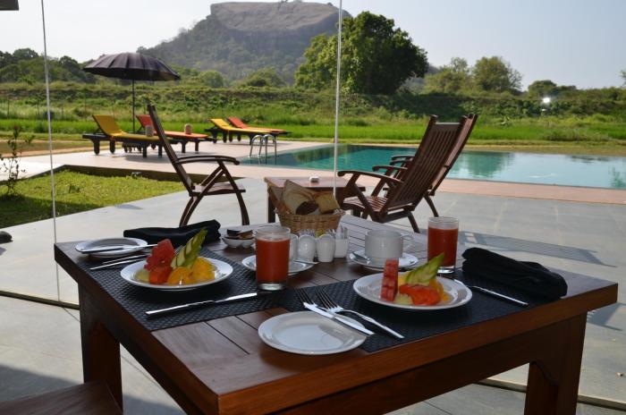 sigiriya