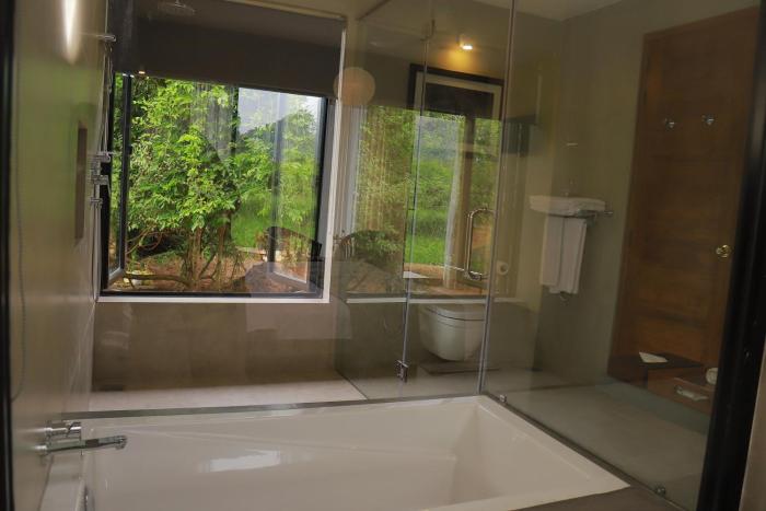 sigiriya kings resort