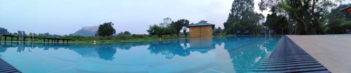 sigiriya kings resort