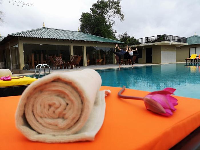 sigiriya kings resort