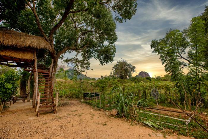 sigiriya kings resort
