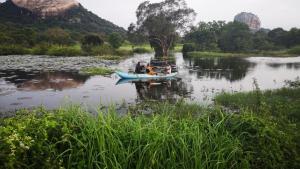 sigiriya kings resort