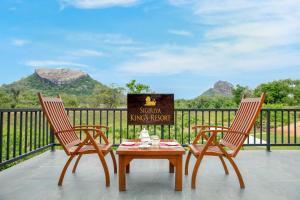 sigiriya