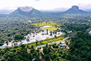 Sigiriya King's Resort,Matale>>Dambulla,3 star