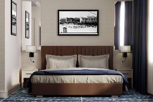 Ramada By Wyndham Astana,Near Kazhimukan Munaitpasov Stadium,4 star