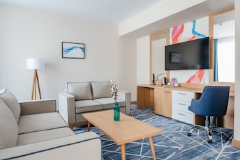 ramada by wyndham astana