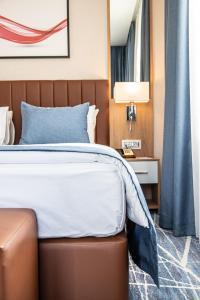 ramada by wyndham astana