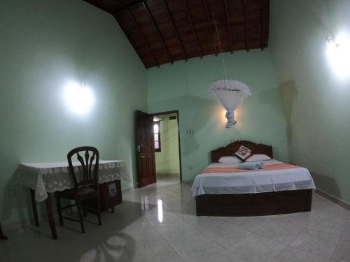 girilena guest house